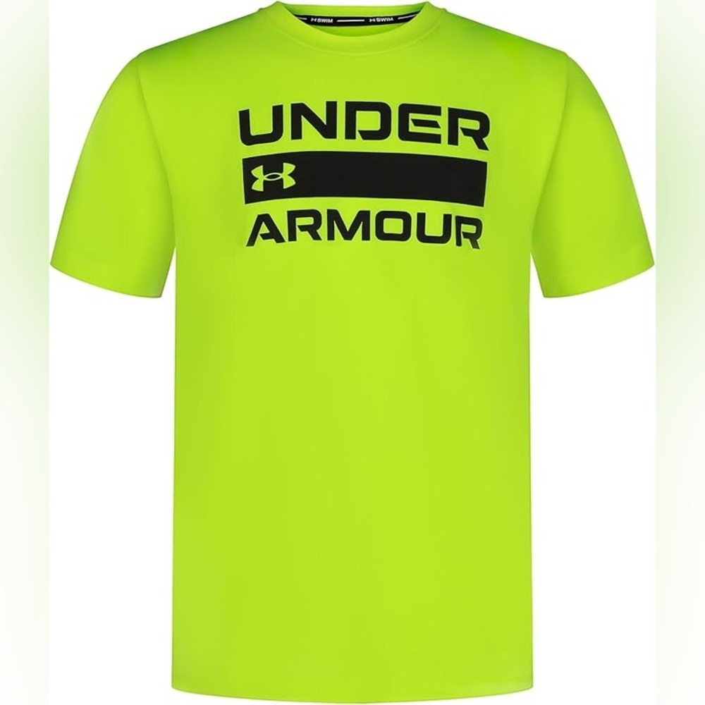 Under Armour Swim Shirt